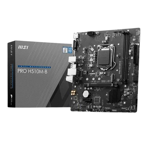 Placa Madre MSI